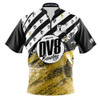 DV8 DS Bowling Jersey - Design 2084-DV8