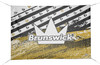 Brunswick DS Bowling Banner - 284-BR-BN