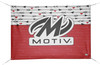 MOTIV DS Bowling Banner - 2085-MT-BN