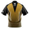Columbia 300 DS Bowling Jersey - Design 2068-CO