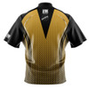 Ebonite DS Bowling Jersey - Design 2068-EB