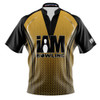 I AM Bowling DS Bowling Jersey - Design 2068-IAB