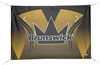 Brunswick DS Bowling Banner - 2068-BR-BN