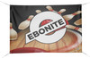 Ebonite DS Bowling Banner - 2069-EB-BN