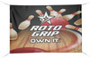 Roto Grip DS Bowling Banner - 2069-RG-BN