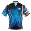 DS Bowling Jersey - Design 2070