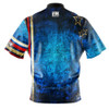 DS Bowling Jersey - Design 2070