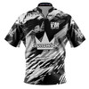 Brunswick DS Bowling Jersey - Design 2020-BR