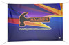 Hammer DS Bowling Banner - 2001-HM-BN