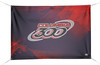 Columbia 300 DS Bowling Banner - 2002-CO-BN