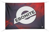 Ebonite DS Bowling Banner - 2002-EB-BN
