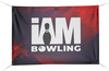 I AM Bowling DS Bowling Banner - 2002-IAB-BN