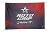 Roto Grip DS Bowling Banner - 2002-RG-BN