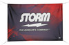 Storm DS Bowling Banner - 2002-ST-BN