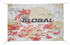 900 Global DS Bowling Banner - 2087-9G-BN