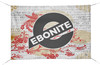 Ebonite DS Bowling Banner -2087-EB-BN