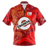 Ebonite DS Bowling Jersey - Design 2086-EB