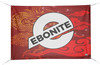 Ebonite DS Bowling Banner -2086-EB-BN