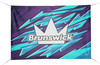 Brunswick DS Bowling Banner - 2003-BR-BN