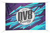 DV8 DS Bowling Banner - 2003-DV8-BN