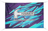 Hammer DS Bowling Banner - 2003-HM-BN