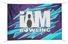 I AM Bowling DS Bowling Banner - 2003-IAB-BN