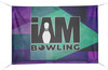 I AM Bowling DS Bowling Banner - 2004-IAB-BN