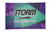 Storm DS Bowling Banner - 2004-ST-BN