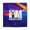 I AM Bowling DS Bowling Microfiber Towel - 2001-IAB-TW