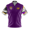 2021 BVBC Men's Design Official DS Bowling Jersey - BVBC_M2021