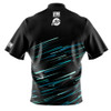 Ebonite DS Bowling Jersey - Design 2088-EB