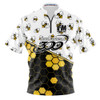 Columbia 300 DS Bowling Jersey - Design 2090-CO