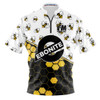 Ebonite DS Bowling Jersey - Design 2090-EB