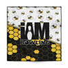 I AM Bowling DS Bowling Microfiber Towel - 2090-IAB-TW