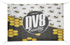 DV8 DS Bowling Banner - 2090-DV8-BN