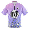 DV8 DS Bowling Jersey - Design 2091-DV8