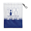 I AM Bowling DS Bowling Shoe Bag - 2092-IAB-SB