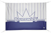 Brunswick DS Bowling Banner - 2092-BR-BN