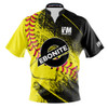 Ebonite DS Bowling Jersey - Design 2074-EB