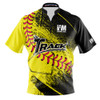 Track DS Bowling Jersey - Design 2075-TR- Softball Batter