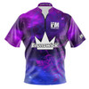 Brunswick DS Bowling Jersey - Design 2093-BR