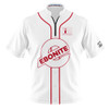 Ebonite DS Bowling Jersey - Design 2094-EB