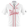 Track DS Bowling Jersey - Design 2094-TR