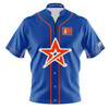Roto Grip DS Bowling Jersey - Design 2098-RG