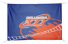 Columbia 300 DS Bowling Banner -2098-CO-BN