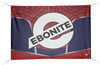 Ebonite DS Bowling Banner -2131-EB-BN