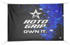 Roto Grip DS Bowling Banner -2132-RG-BN