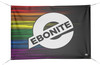 Ebonite DS Bowling Banner -2145-EB-BN