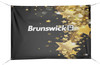 Brunswick DS Bowling Banner - 2133-BR-BN