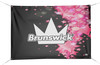 Brunswick DS Bowling Banner - 2134-BR-BN